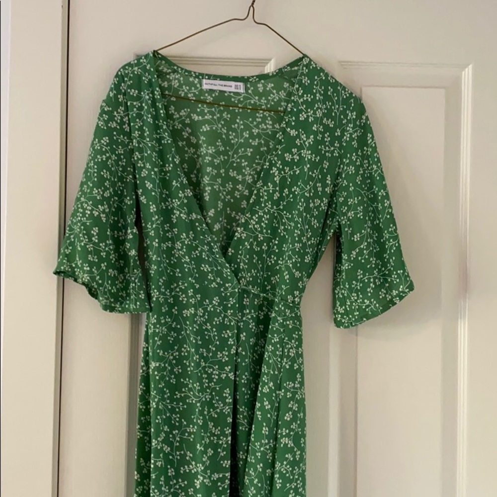 Faithfull the Brand Dress